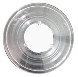 Spaakbeschermer 130 mm