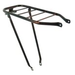 bagagedrager achter 26 inch zwart