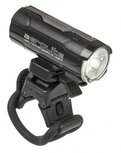 2 in 1 Voorlicht / Achterlicht Led Accu Moon Aerolite