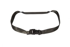 veiligheidsgordel Q192 voor fietszitjes 75 cm zwart
