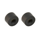 replacement kit Fumpa Pumps Nozzle Seal zwart 2 -delig