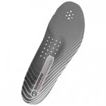 inlegzolen Dual Density Cup grijs maat 37
