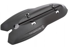 spatbord Mud Max DT 320 mm zwart