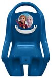 poppenzitje Frozen 2 blauw