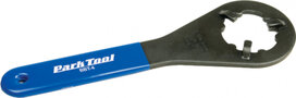 trapasmoersleutel BBT-4 38-44 mm staal zwart/blauw