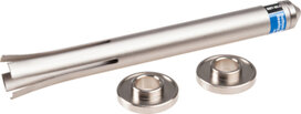 lageruitdrijver BBT-90.3 22-26 mm staal grijs 3-delig