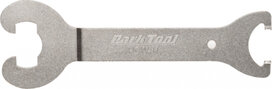 trapassleutel HCW-11 16/23 mm staal zilver