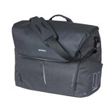 fietstas laptop Nordlicht 17 L zwart - 18068