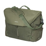 fietstas laptop Nordlicht 17 L groen - 18069