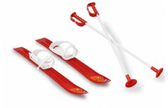 kinderski&#039;s Cross-Country 1st Step rood 60 cm