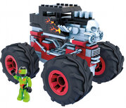 constructiespeelgoed Bone Shaker 194-delig