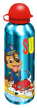 thermosfles Paw Patrol junior 500 ml aluminium blauw