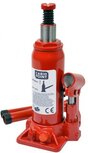 potkrik 5 ton staal rood