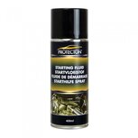 startvloeistof 400 ml