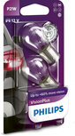 binnenverlichting P21W VisionPlus wit 2 stuks