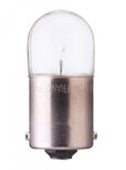reservelampen auto R5W 5W transparant 10 stuks