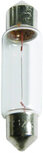 reservelampen auto T4W 4W transparant 10 stuks