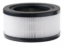 luchtfilter Airp100uv 3-in-1 wit