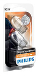 signaallampen 12065B2 21W 12V glas transparant 2 stuks