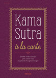 Kama Sutra: &agrave; la carte