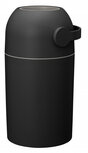 luieremmer magic 45 cm zwart
