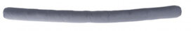 tochtstrook 82 x 6 cm polyethersulfon donkergrijs