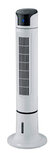 ventilator Iceberg 114 x 34 cm wit 2-delig