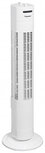 torenventilator 78 cm 3 standen 75&deg; rotatie 35W wit