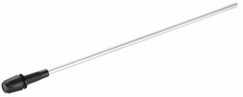 verlengbuis drukspuit 3 &amp; 5 L 50 cm alu zilver/zwart
