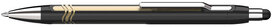 stylus-balpen Epsilon Touch XB blauwschrijvend zwart