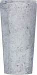 drinkbeker Origins Tumbler 475 ml RVS grijs/zwart