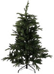 kunstkerstboom Sven 90 x 90 x 120 cm groen
