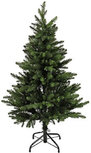 kunstkerstboom Fredy 78 x 78 x 120 cm groen