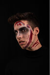 neptattoos Bloody Scars zelfklevend rood