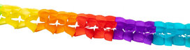 slinger 2,5 meter papier