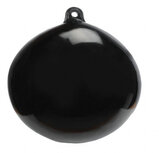 bal voor H-Trap dazenval 45 cm zwart