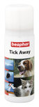 teekbestrijdingsspray Diagnos huisdier 50 ml