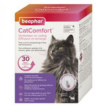 CatComfort starterskit 2-delig