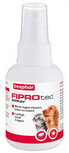 teken- en vlooienbestrijding Fiprtec Spray 100 ml