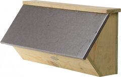 nestkast Best for Birds 23,1 x 49,5 cm hout