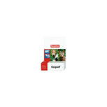 oogzalf hond en kat 5 ml wit
