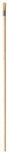 terrariumkwast 1,4 x 78 cm hout naturel