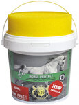 insectengel Horse Protect wit 750 ml 2-delig