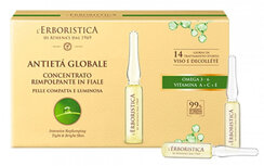 ampullen Global Age 2 ml vegan geel 7 stuks