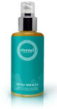 massage-, haar- en lichaamsolie 50 ml vegan goud