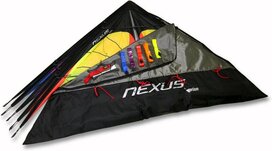Prism Nexus 5 Stack Package Stuntvlieger