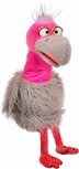 Living Puppets handpop dier lari fari de gier 54cm