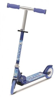 Fun step Jongens Voetrem Blauw