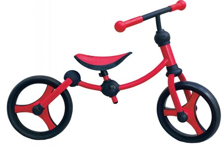 Running 10 Inch Junior Rood