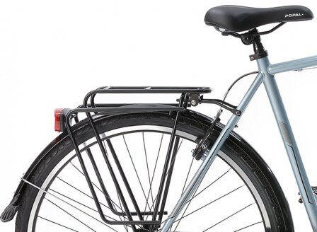 CityFlex 28 Inch 57 cm Heren 3V V-Brakes Blauw